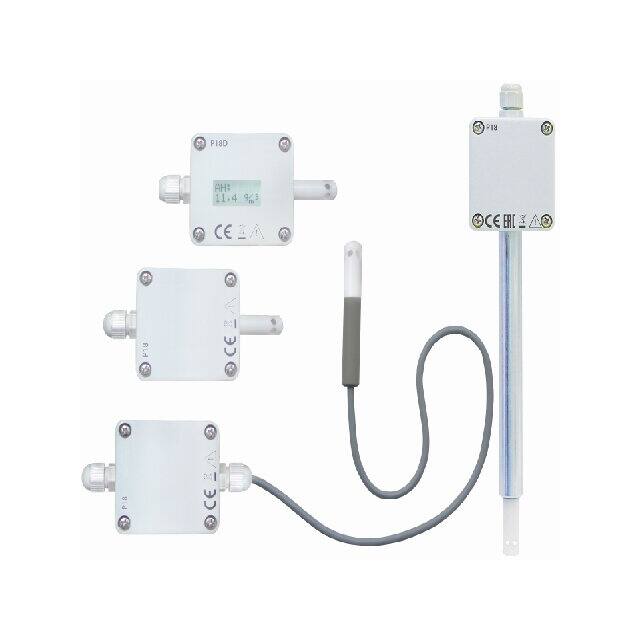 P18D 400U0 Sifam Tinsley Instrumentation Inc Spécialisé